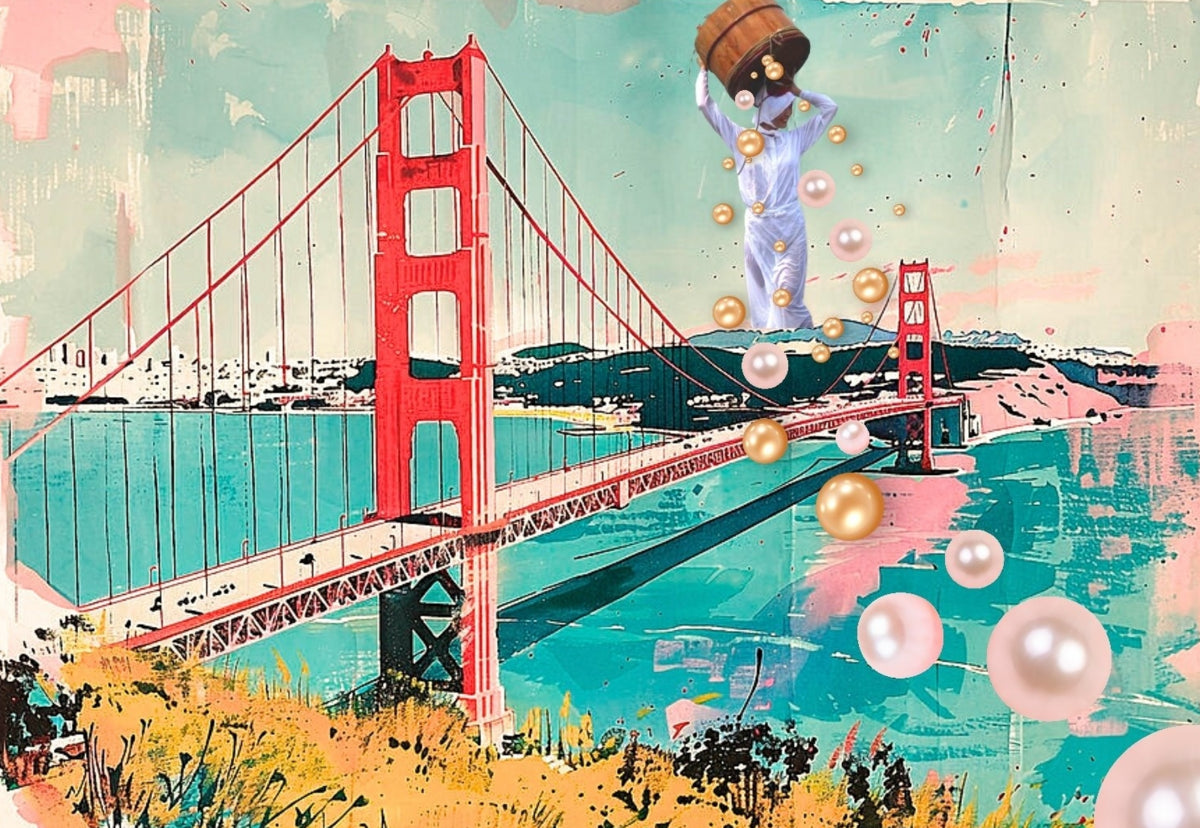 PEARLS BY THE BAY 2025