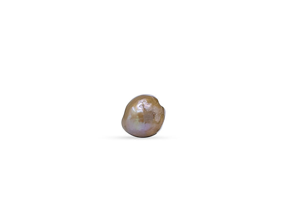 Golden Slime Rippled Japan Kasumi pearl