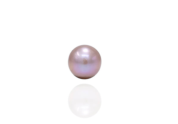 Smooth Dusty Rose Japan Kasumi pearl