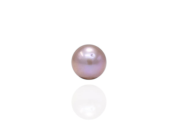 Smooth Dusty Rose Japan Kasumi pearl