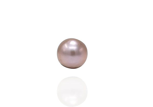 Smooth Mauve Japan Kasumi pearl