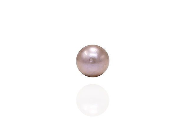 Smooth Mauve Japan Kasumi pearl
